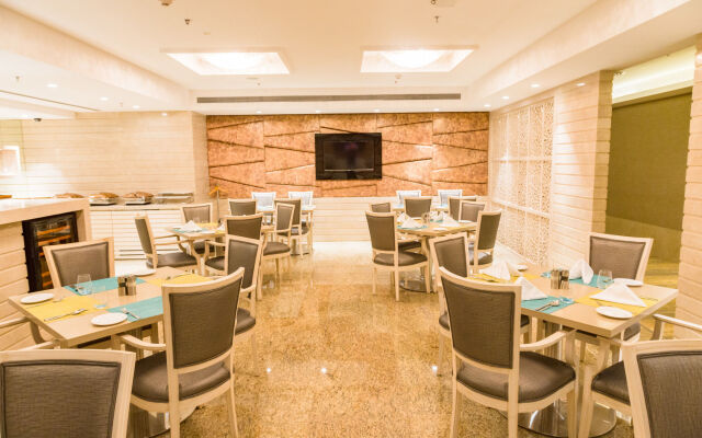 Niranta Airport Transit Hotel & Lounge T2 Intl Departures