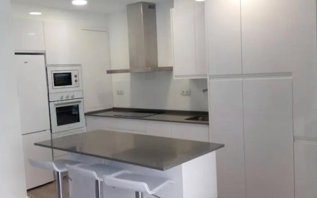 Apartamentos Beach House