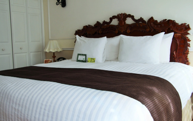 Residence L´ Heritage Royal Colonial by BlueBay