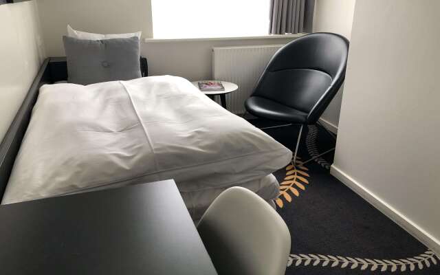 Best Western Plus Hotel Eyde