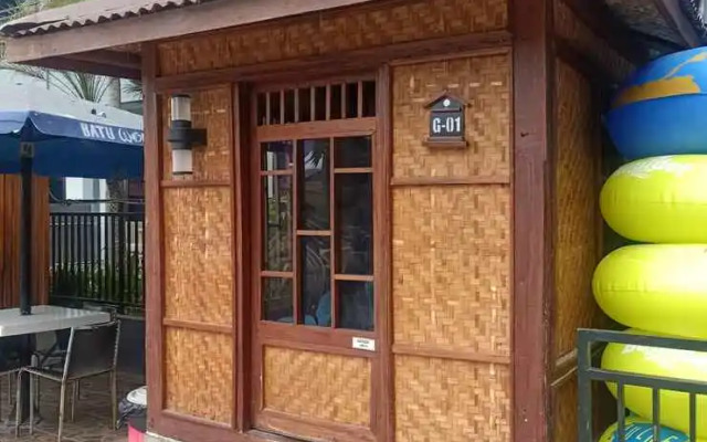 Hotel Batu Wonderland