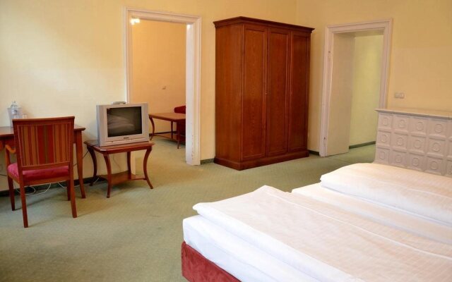 Hotel Viki
