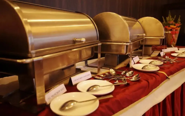 The Caliph Hotel & Executive Suites