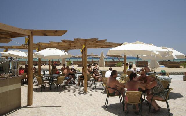 Shams Prestige Abu Soma Resort - All inclusive