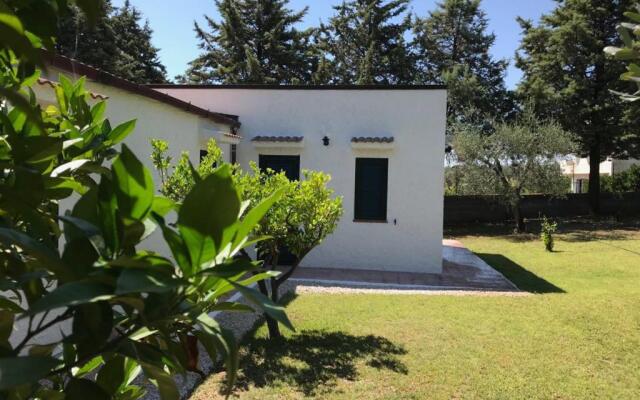 Villa Il Carrubo - Basilicata