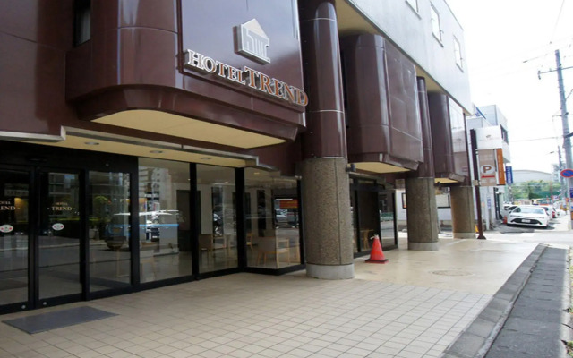 Royal Inn Mito