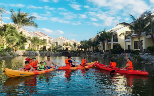 Koi Resort and Spa Hoi An