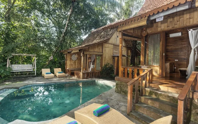 Nava Prana Villa by GenuineHost