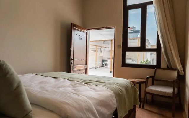 Old Town Şanlıurfa