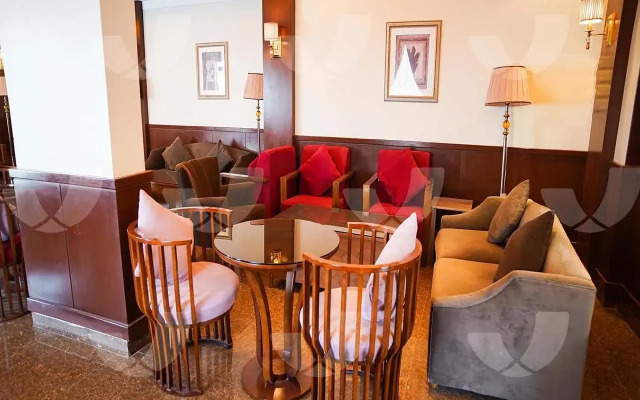 Abha Lamar 1 Furnished Apartments