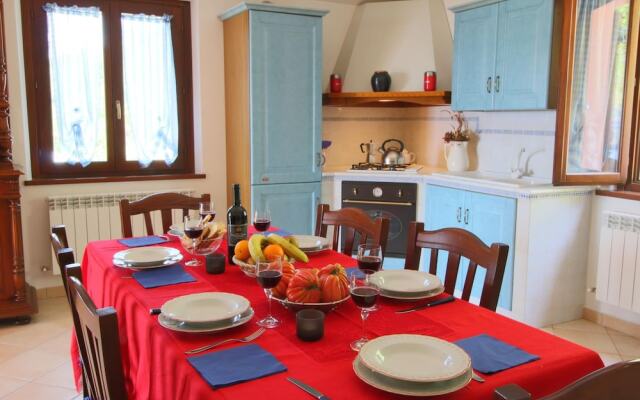 La Panoramica Da Stroppa