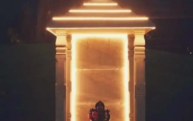 Arecagateway Nandi Hills Resort