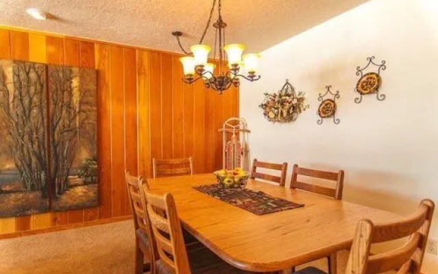 Pines Condominiums in West Keystone by Key to the Rockies