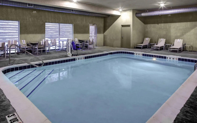 Holiday Inn Express & Suites Coldwater by IHG