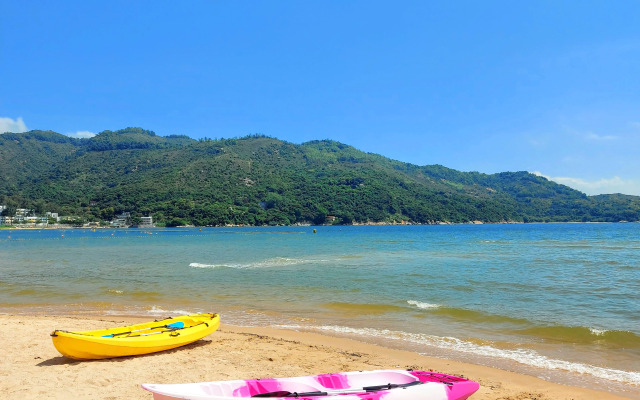 Silvermine Beach Resort