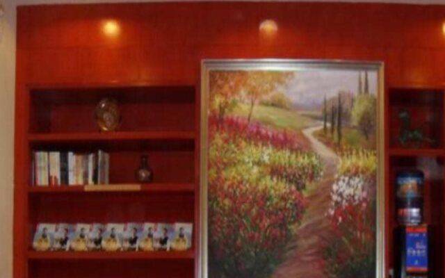 Hanting Hotel (Hohhot Wenhuagong Street)