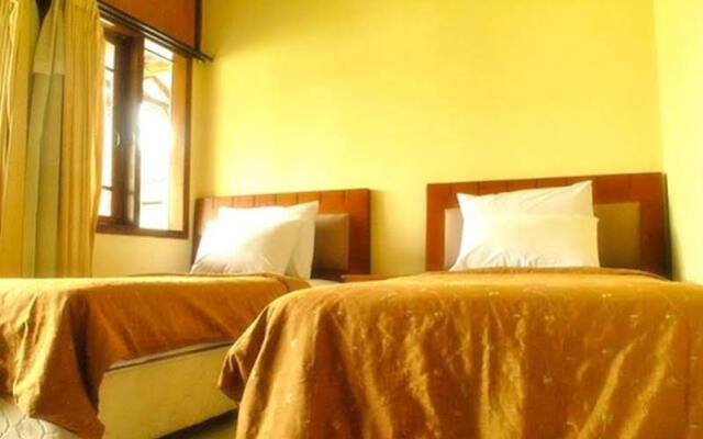 Tujuh Bidadari Holiday Home