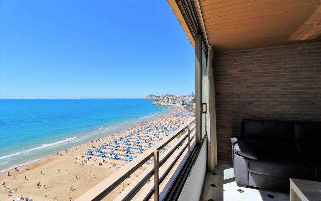 Principado Arena 9-C Levante Beach