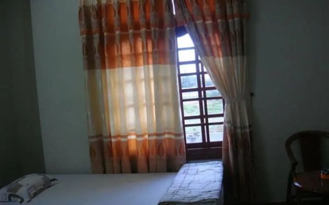 Sinh Hien Hotel