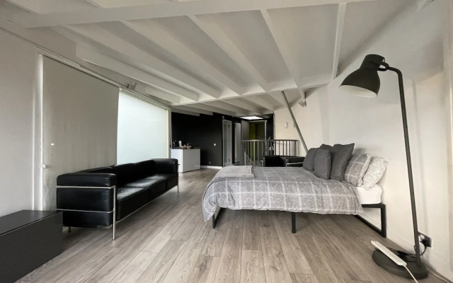 Lovely 1-bed Apartment in Edinburgh