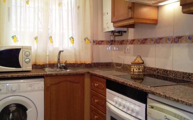 Acv-Costa Caribe II-2ª Linea Planta 5 Sur