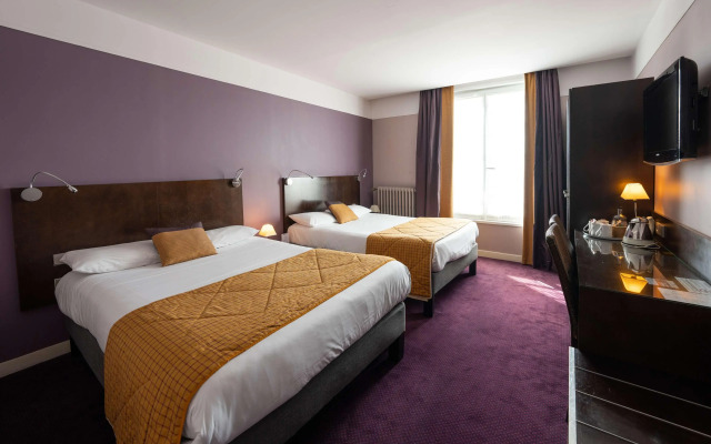 Best Western Adagio