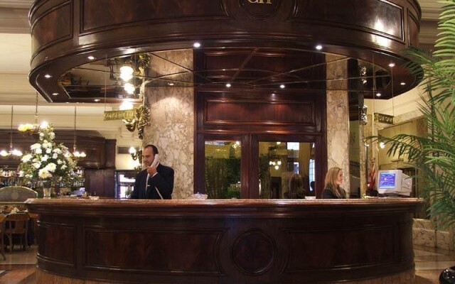 Castelar Hotel & Spa