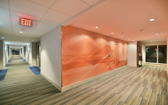 Holiday Inn Express and Suites-Lehi - Thanksgiving Point by IHG