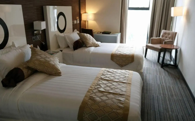 Bei Boutique Hotel