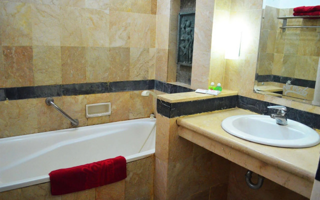 Nirmala Hotel & Bungalow Jimbaran