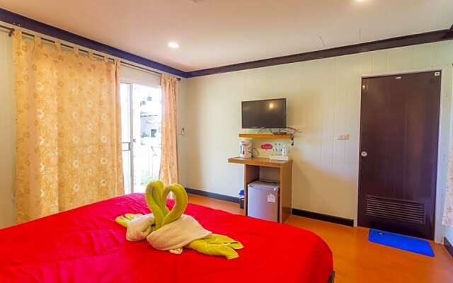 Crazy Mojito Restaurant & Bungalow