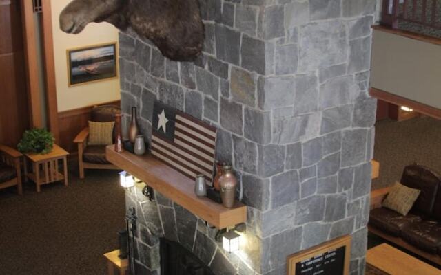 Grand Summit Hotel at Attitash