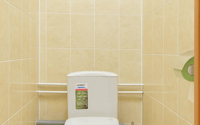 Апартаменты на тракте Тюменский 8