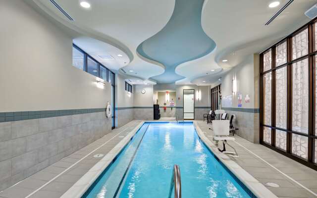 Hampton Inn Atlanta Kennesaw