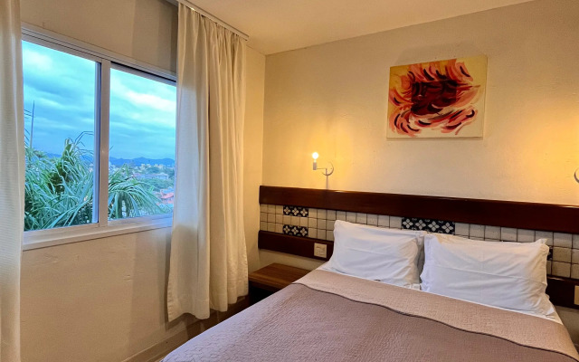 Hotel Torres da Cachoeira