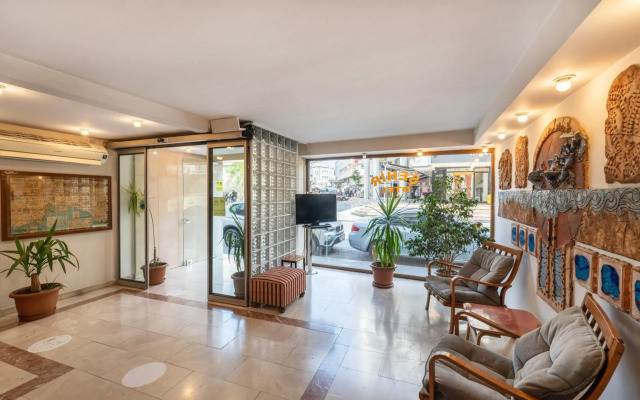 Sehir Hotel