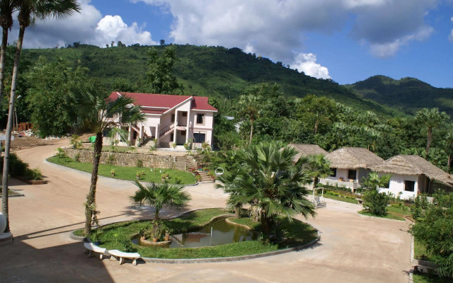 The Eternity Resort