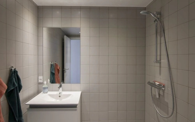 Central & New Nordic CPH Apartment
