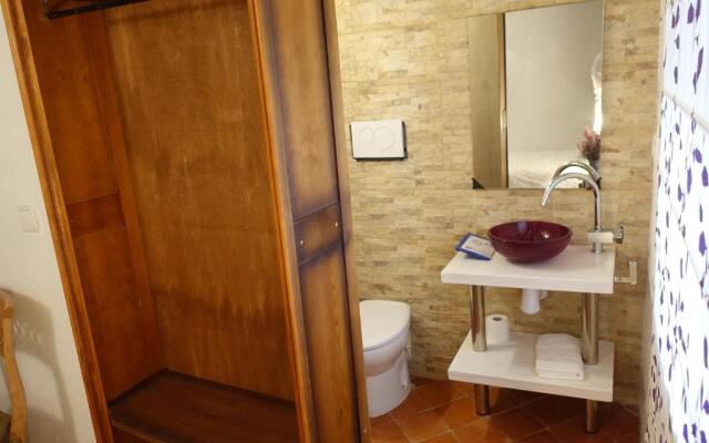 Apartamentos La Dama Azul