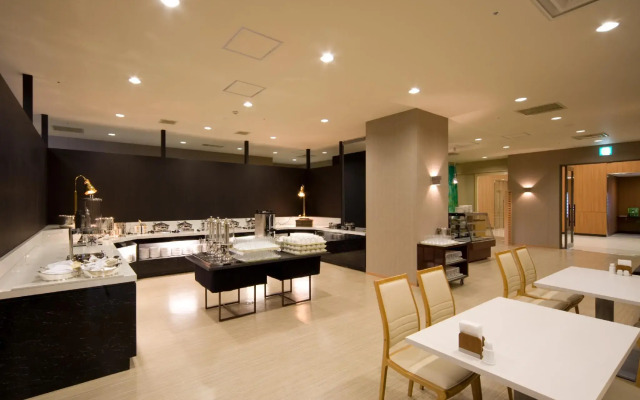 Hotel Kanazawa