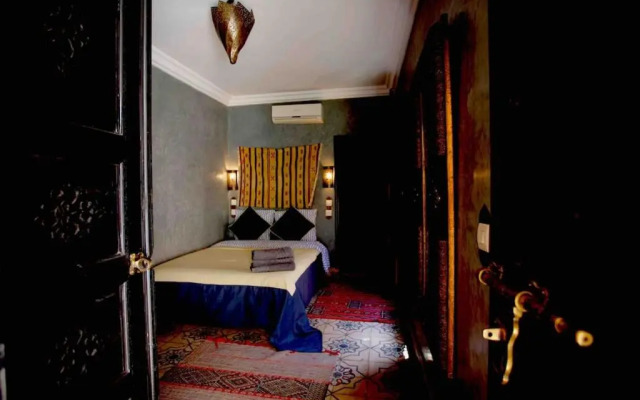 Riad a Marrakech en Exclusivité a 100 Euros