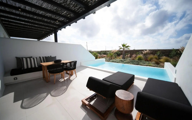 Agrari Bo Suites