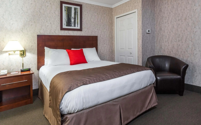 Ramada by Wyndham Timmins