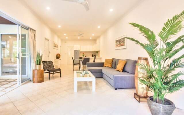 View Talay Villas