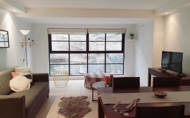 Wentworth Park Apartments