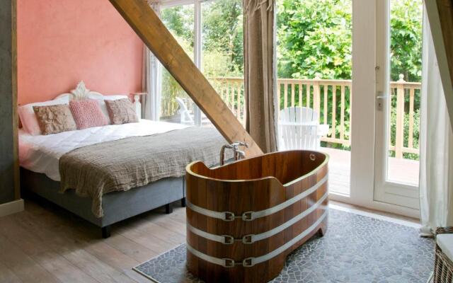 B&B Spoelhof