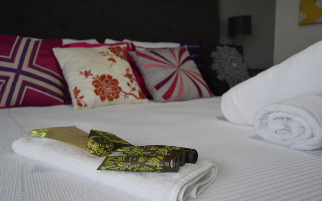 Siesta Fiesta Apartments