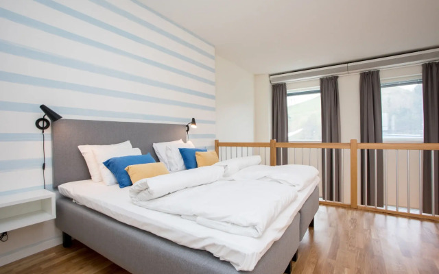 ApartDirect Hammarby Sjöstad