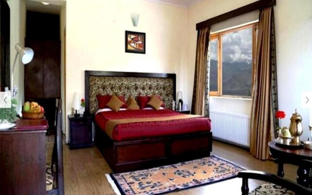 TIH Hotel Royal Palace - Leh