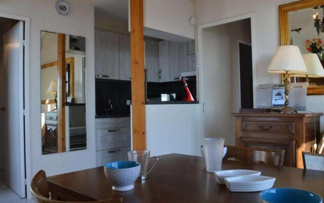 Appartement Saint-Cyprien, 2 pièces, 5 personnes - FR-1-225D-10